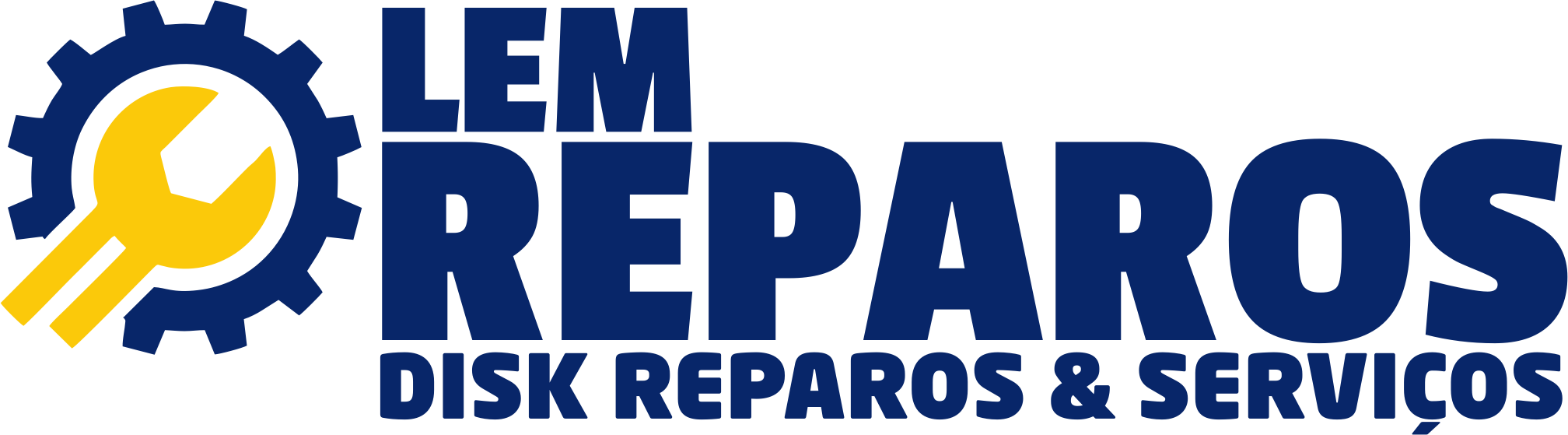 LEM Reparos - Disk Reparos & Serviços